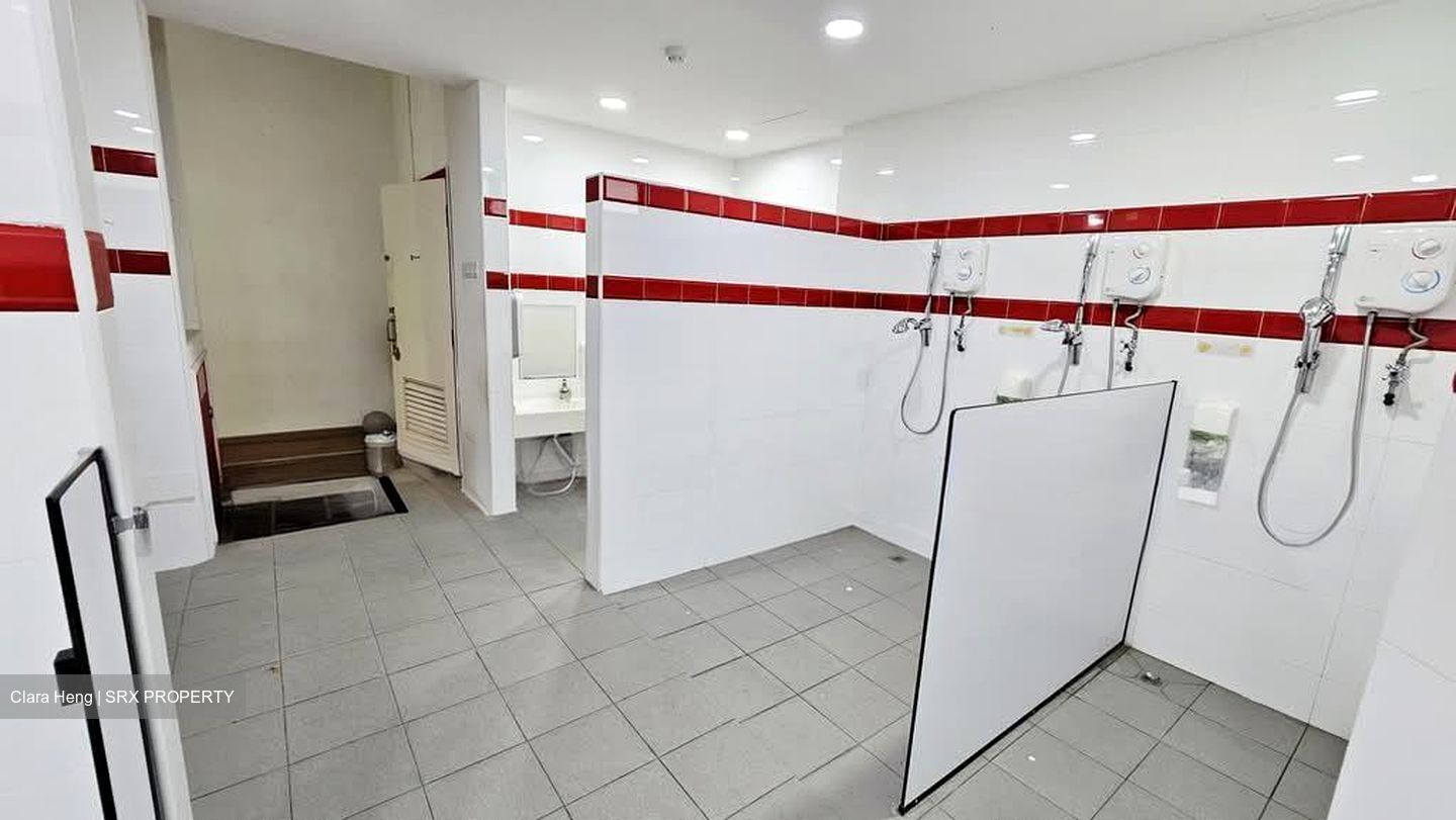 Serangoon Road (D12), Retail #603292321